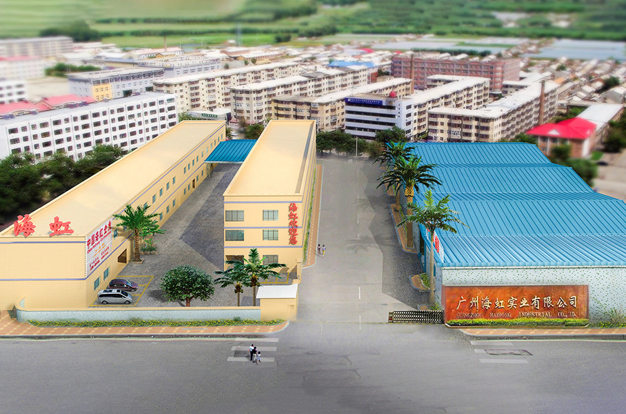 Çin Guangzhou Haihong Arts & Crafts Factory şirket Profili