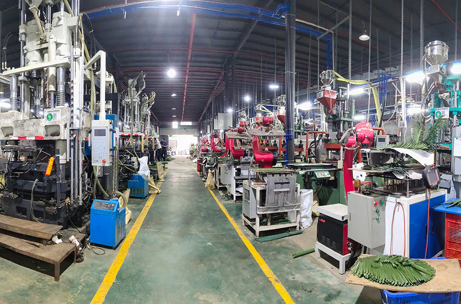 Çin Guangzhou Haihong Arts & Crafts Factory şirket Profili