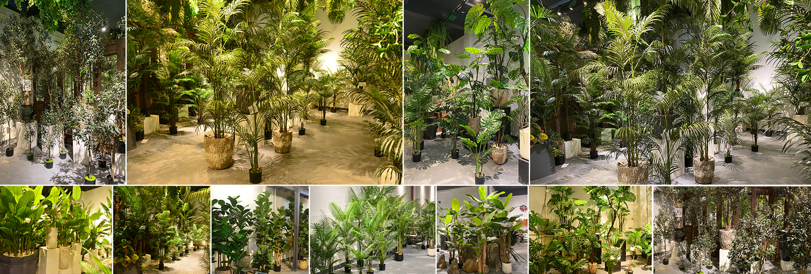 Yapay Büyük Ağaç