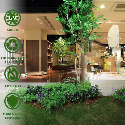 Artificial Banyan Trees Large Artificial Ficus Lyrata Silk Tree Ficus Elastica