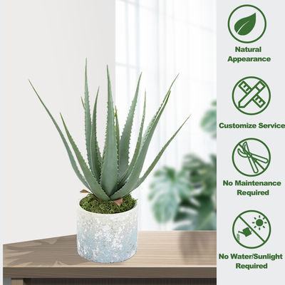 Indoor Small Bonsai Artificial Potted Plant Plants Office Home Decoration