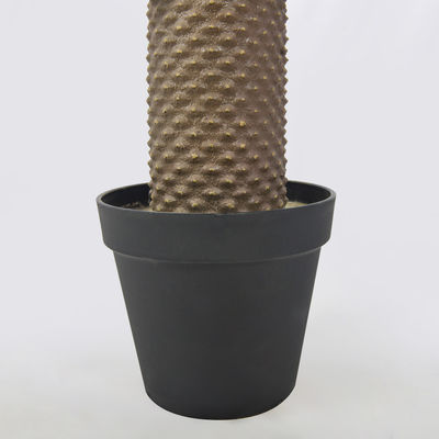 8'' High Artificial Aloe Plants For Dorm Book Shelf Decoration