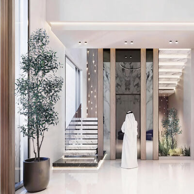 HAIHONG Artificial Olive Tree in Pot Fire Retardant Plastic Durable Natural Touch Indoor Plants for Home Decor Indoor