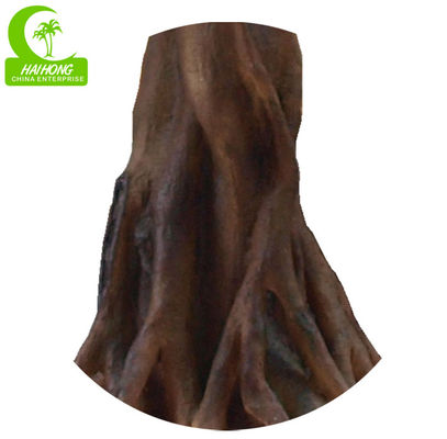 H400cm Landscape Artificial Trees , Artificial Pittosporum For Amusement Park