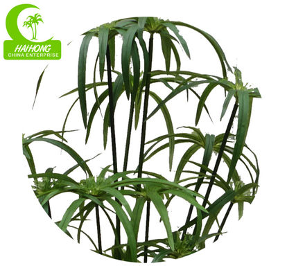 Luxury H130cm Artificial House Plants And Trees For Decoration