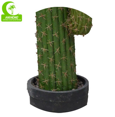 High Simulation Height 208cm Artificial Succulent Plant HAIHONG