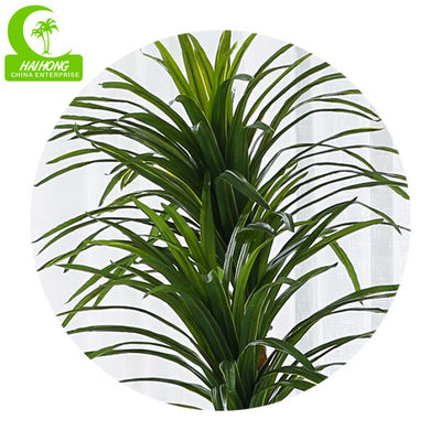 Aesthetic 185cm Artificial Potted Floor Plants For Indoor Decoration