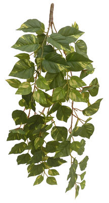 All Season 5pcs 80cm Height Artificial Vine Plant With 88pcs Leaves