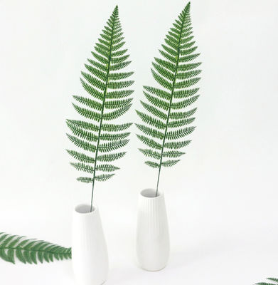 Height 80cm Artificial Potted Floor Plants For Home Office Table Decoration Nordic Fern