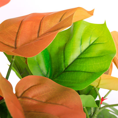 Green Artificial Potted Floor Plants Indoor Kitchen Landscape