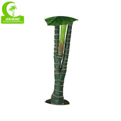 All Season 170cm Artificial Potted Floor Plants With Real Touch Leaves