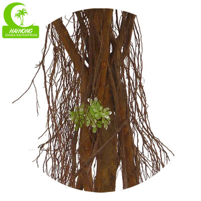 Easy To Care Height 180cm Artificial Topiary Tree For Shopping Center