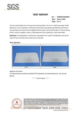 Fire Proof Certification ASTM E84 Artificial Pine Tree